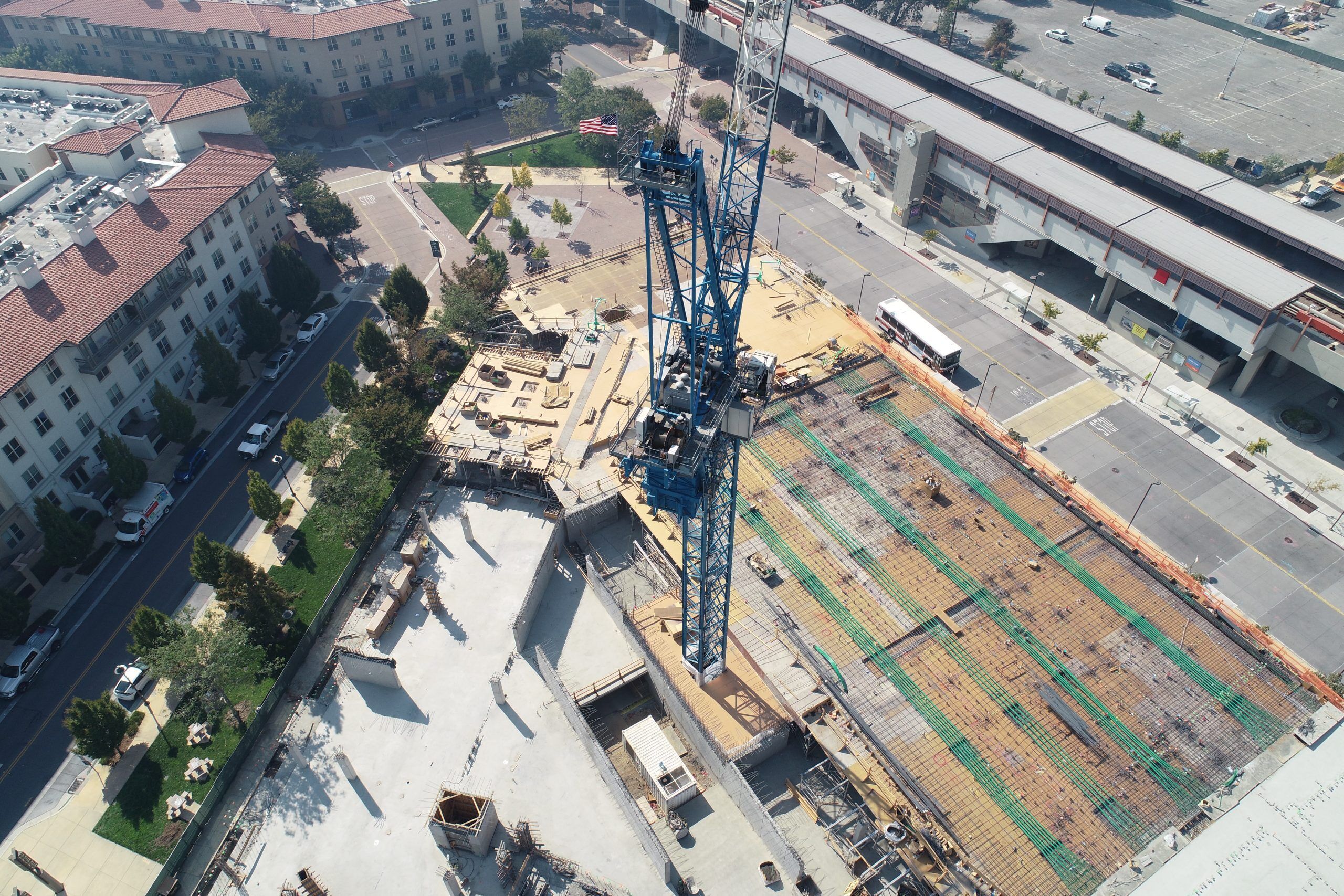 Crane Rigging Types Different types of rigging equipment. Uses and safety protocols